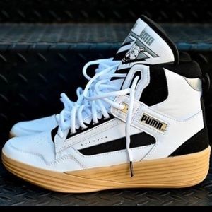 Meet your Posher, Nolan